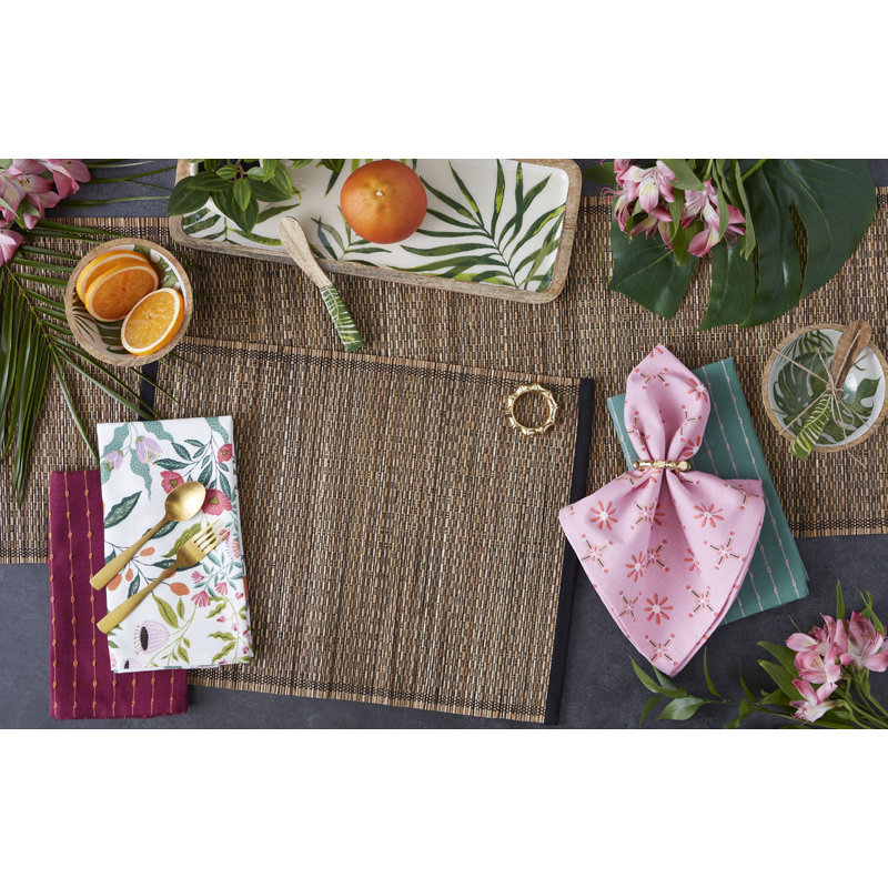 Chemin de table Aparajita