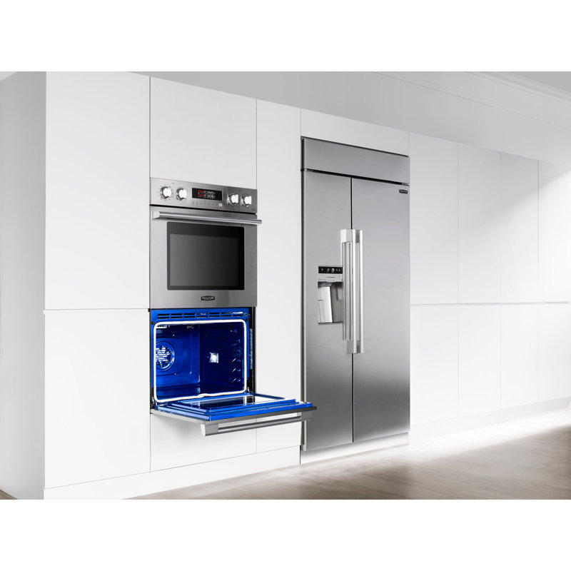 30-Inch Double Wall Oven