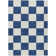 Machine Washable Indoor/Outdoor Buster ACN2345 Geometric Rug