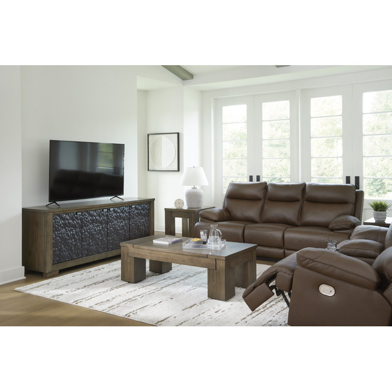 Cumbie Power Reclining Sofa