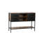 Table de couloir 48 po CARTER