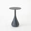 Marble End Table-1518818436