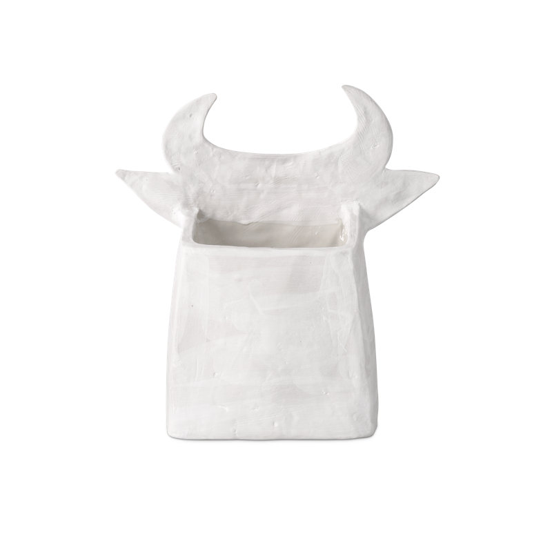 Thomas the Bull Decorative Object