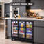 ARCOVANCE Undercounter & Worktop Freezer - 20.9 in.