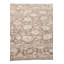 Tapis brun clair Delao