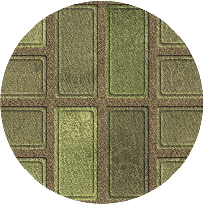 Geometric Indoor Rug