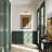 Venutar Steel Dimmable Bathroom Vanity Light-601383563