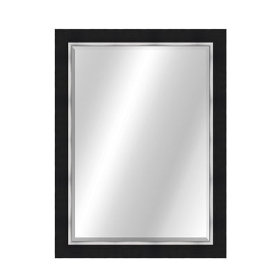 Metropolis Flat Mirror