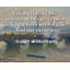 Toile tendue d'ArtsyQuotes par Isabel Wilkerson: «Vous devez quitter ce monde meilleur que si vous n’aviez pas existé.»-1361168096