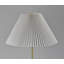 Lampe sur pied traditionnelle 60,75 po Otto-1220720880