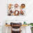 Yarlin Bread In Pans-107921111