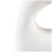 Ceramic Table Lamp White See below