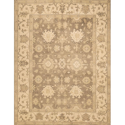 Tapis noué à la main Dover