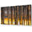 Icicles Canvas 3 Panel Set-1534783277