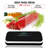 NutriChef Automatic Food Vacuum Sealer-37293756