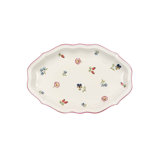 Villeroy & Boch Petite Fleur Gravy Boat