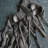 MEPRA Due Stainless Steel Flatware Set