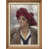 Natural Premium Framed selected