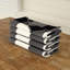 Serviette de table en coton 20 po Dannyell Buffalo-33759758