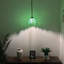 Ampoules DEL Simonson Tiffany Mini Green