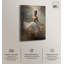 «Princess Her Self Canvas» par Art Remedy-105311338-105311391