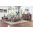 Lavola End Table with Storage