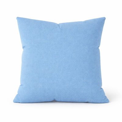 Indoor/Outdoor Throw Pillow