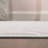 Sauvanne Modern Scandinavian Graphic Lines High-Low White/Cream Rug-283849395