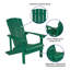 Chaise Adirondack Bayfield-88681490
