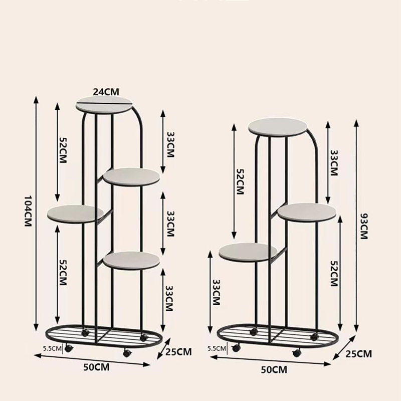 Plant Stand