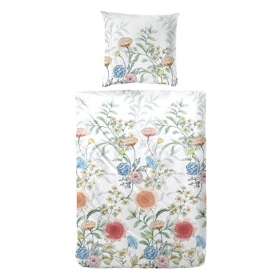 Dykeria 203 TC Duvet Cover Set