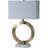 Maclean Marble Table Lamp