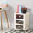 Edmanuel 3 - Drawer End Table-2113287778
