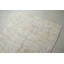Tapis turque Oushak authentique pour chambre à coucher et salon beige