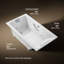 Tea-for-Two® Massage Whirlpool Bath-14672969