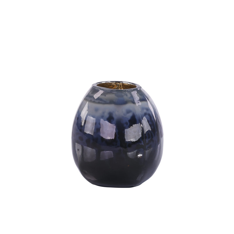 Vase profond, petit