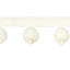 Castaway Grove Ball Trim Fabric