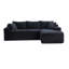 Canapé modulaire 106,3 po Cloud-920205520