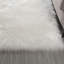 Tapis moelleux en fausse fourrure Cozy Collection