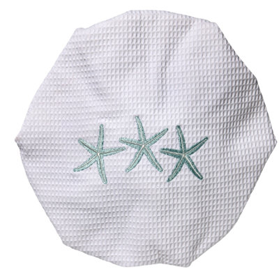 Ulises Shower Cap