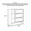 Armoire à chaussures inclinable Minimalist-1574428025-1574428026