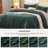 Bedsure Reversible Prewashed Comforter Set-110327113-105492097