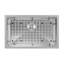 Noah Plus 29" x 18" Stainless Steel Single Bowl Dual Mount Sink Set-1775708461
