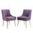 Magallanes Velvet Upholstered Side Chair-11606147