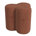Corradina Orange Polyester