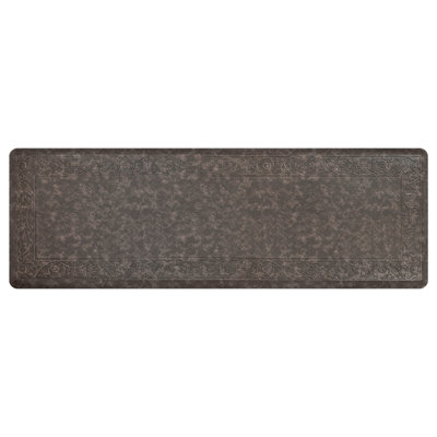 Mindenmines Anti-Fatigue Non-Skid Kitchen Mat
