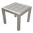 Aynura 76" Reclining Chaise Lounge Set with Table-1727646491