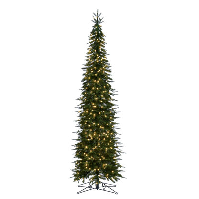 The Holiday Aisle® Tacoma Fraser DuraLit