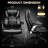Ergonomic Big And Tall Office Chair 500Lbs-1040903638