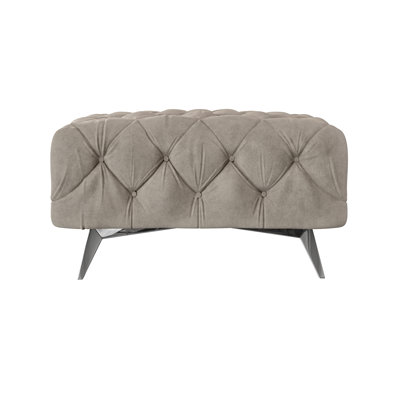 Hocker Bixby